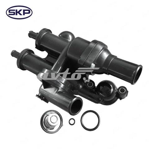 SK902319C SKP Корпус термостата в зборі