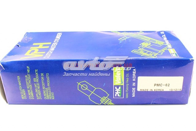 ГЦЗ VALEO PMC62 ціна, від 31.40 USD