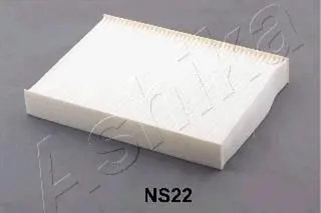 Купити 21NSNS22 Ashika Фільтр салону вугільний