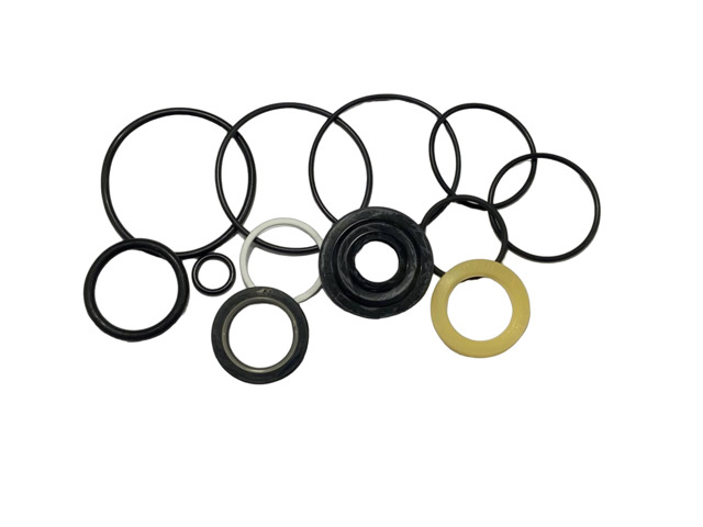 РМК рейки Emmetec HO9001KIT