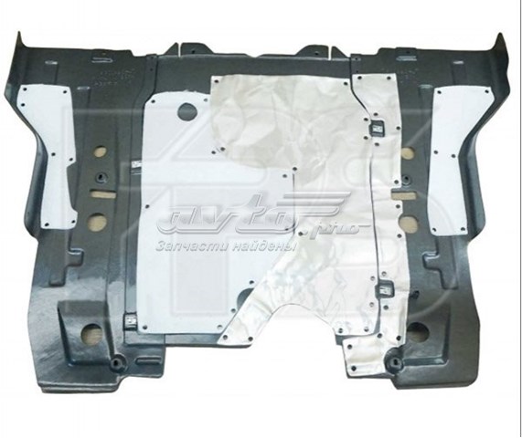 FP5215220 FPS Захист піддона двигуна