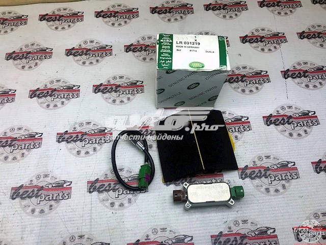  LR031219 Land Rover