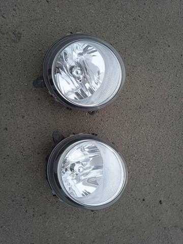 Купити 5303842AE Chrysler Фара правая