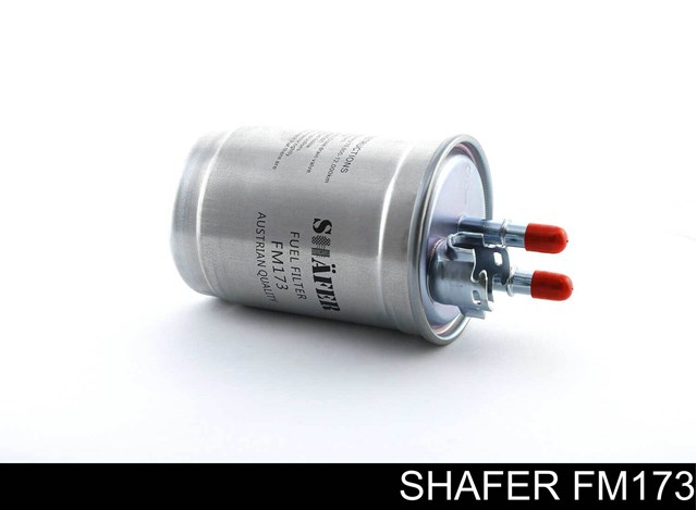 FM173 Shafer Фільтр палива