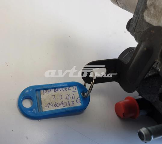 Насос паливний високого тиску Denso 1460A043 ціна, від 79.10 USD