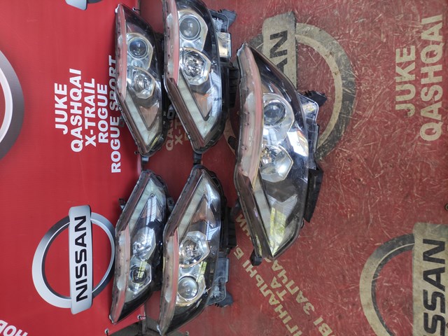 Купити 10018013 Nissan/Infiniti 