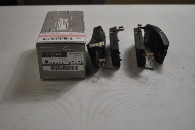 Купити D40606JL0B Nissan/Infiniti 