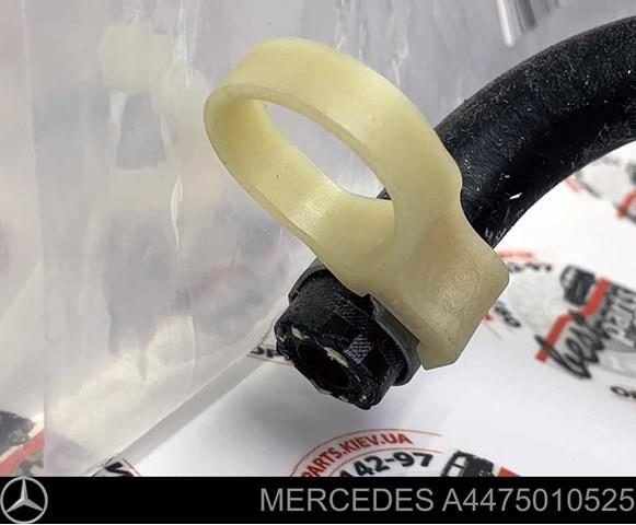 Купити A4475010525 Mercedes 
