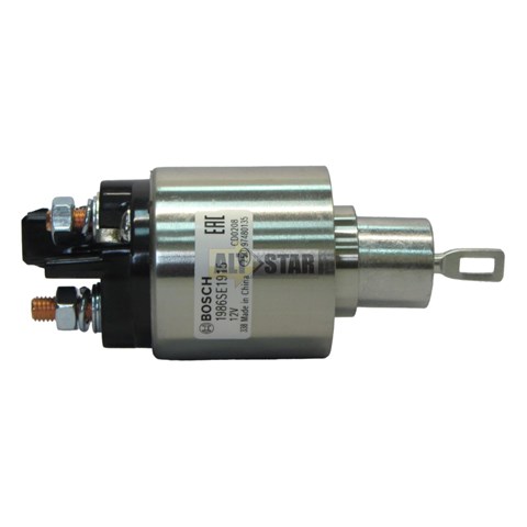 Контактор Bosch 1986SE1915 ціна, від 30.67 USD