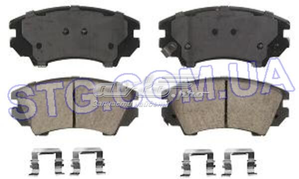 Гальмівні колодки Wagner ZD1404 ціна, від 23.43 USD