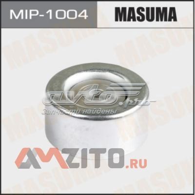 Ролик приводного ременя, паразитний Masuma MIP1004 ціна, від 18.86 USD