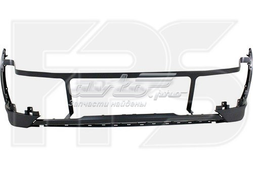 Бампер передній, нижня частина FPS FP3251926 ціна, від 71.34 USD