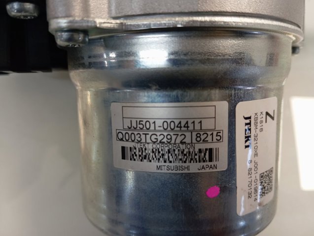 Купити JJ501004411 Mazda 