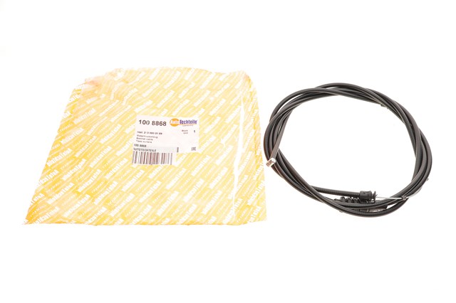 1008868 Autotechteile Трос замка капота