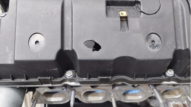 ДВЗ BMW N12B16A ціна, від 1158.30 USD