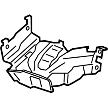 GJ7Z7E096D Ford 