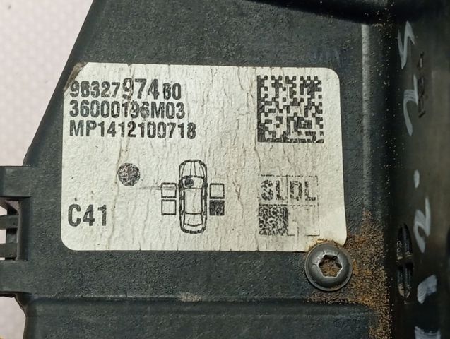  Peugeot/Citroen 9832797480 ціна, від 101.11 USD
