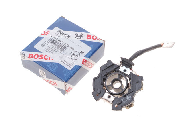 1986SE1773 Bosch Щеткодеpжатель стартера