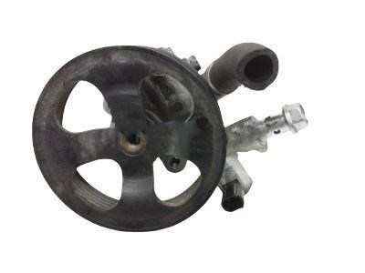 Купити MRB33022 MarkBest Насос гідравліки