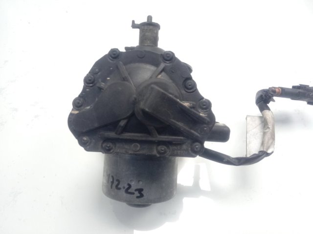 Насос вакуумний Peugeot/Citroen 9835028580