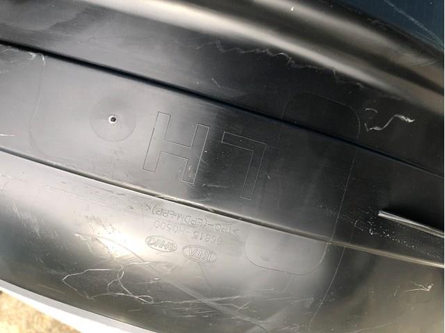  Hyundai/Kia 86811H0900