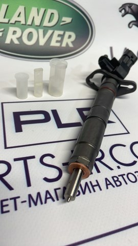 Купити LR054297 Land Rover Форсунка дизельна в зборі, розпилювач + тримач