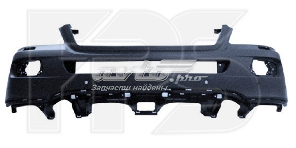 Бампер на авто FPS FP4613900 ціна, від 110.25 USD