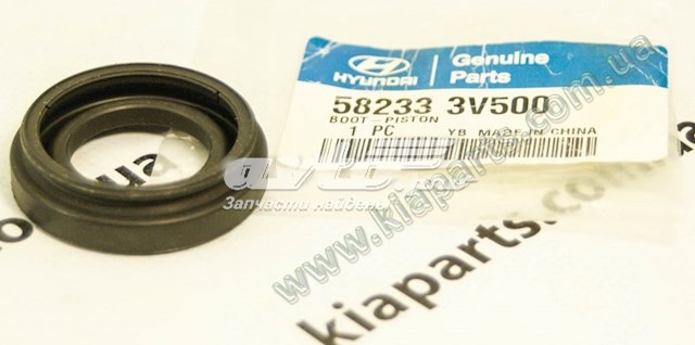  Hyundai/Kia 582333V500