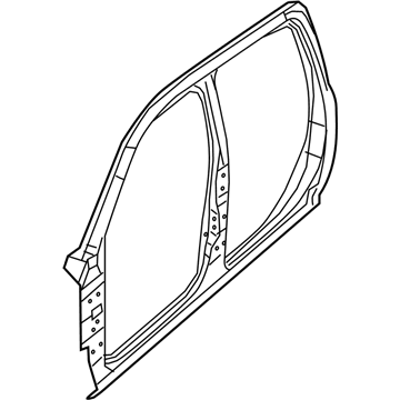  Chrysler 68144984AA ціна, від 813.36 USD