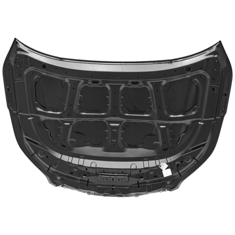 Капот APSB0903A Amparts