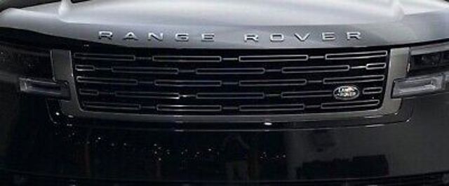  LR173774 Land Rover