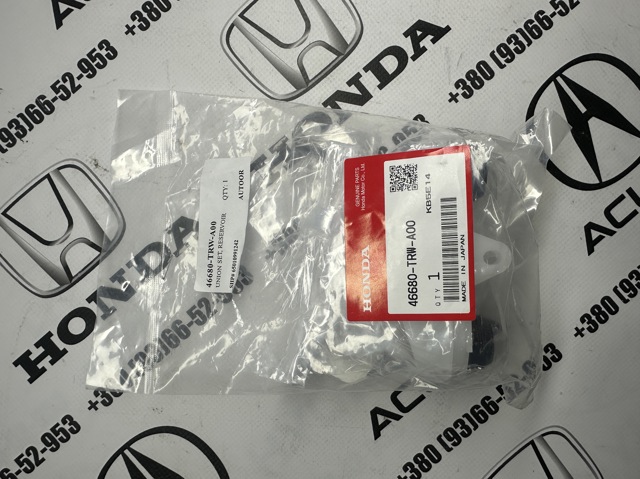46680TRWA00 Honda 