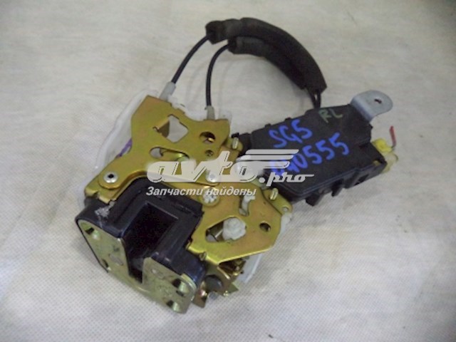  Subaru 61035SA011 ціна, від 15.52 USD