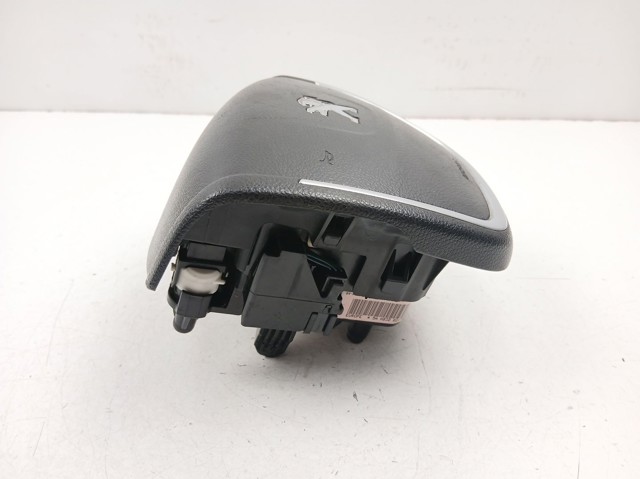 Купити 96863325ZE Peugeot/Citroen Подушка безпеки водія
