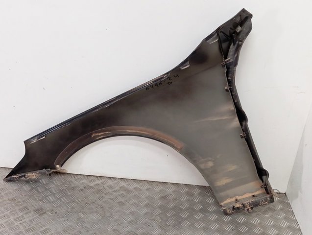 Крило переднє праве BMW 41359633624 ціна, від 291.33 USD