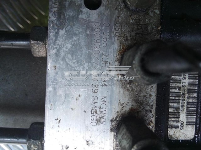265235394 Honda 