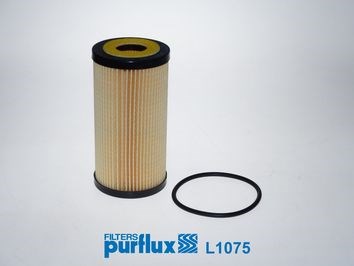 Фільтр масляний Purflux L1075