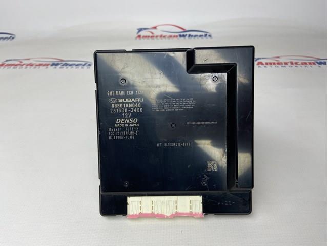 88801AN040 Subaru 
