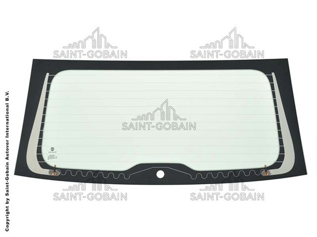  Pilkington GS2607D21P ціна, від 47.84 USD