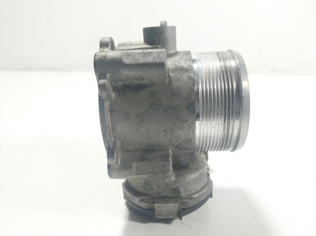 LR073708 Land Rover Дросільна заслінка в зборі