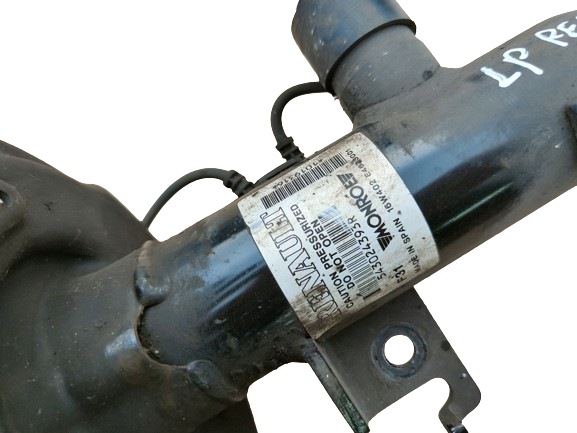 Купити 543024393R Renault (RVI) Амортизатор передньої підвіски