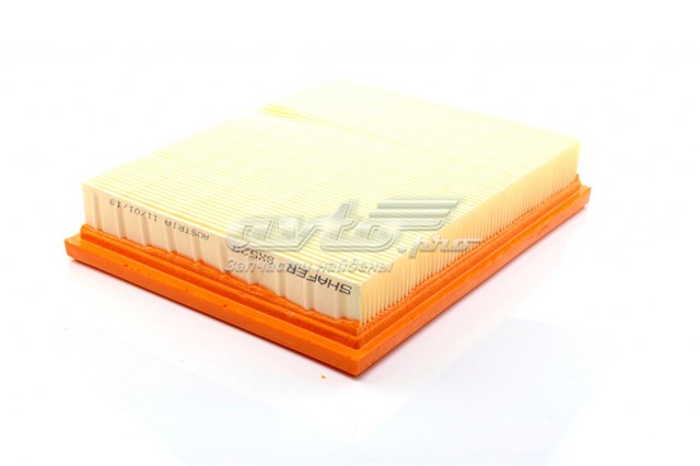 SX523 Shafer Повітряний фільтр двигуна