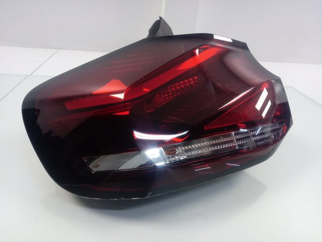 Ліхтар задній лівий, зовнішній 9831100280 Peugeot/Citroen