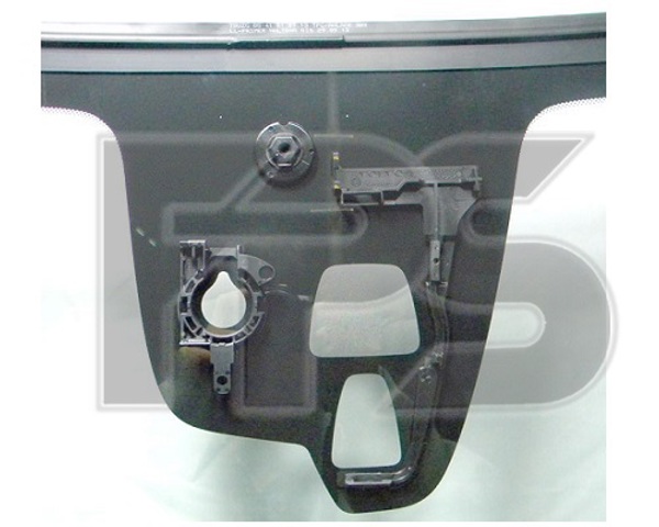 Автоскло XYG GS7205D14 ціна, від 156.73 USD