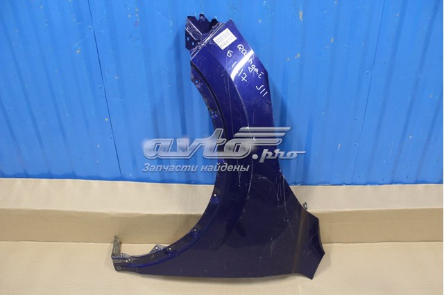 Купити F31016MAMA Nissan/Infiniti Крило переднє ліве