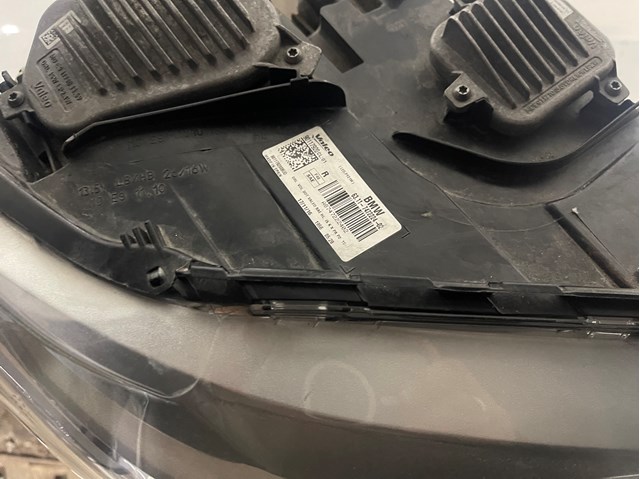  BMW 63117472224 ціна, від 753.33 USD