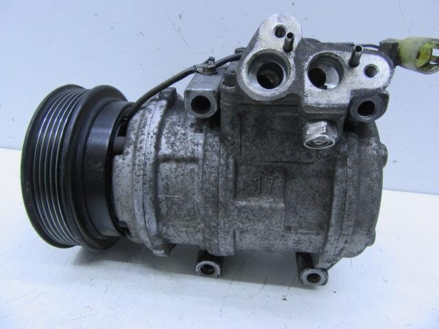 Купити 4472004813 Land Rover Компресор кліматичної установки