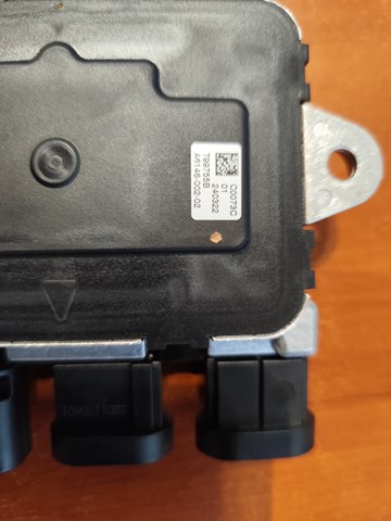 45132AN00A Subaru Регулятор оборотів вентилятора охолодження, блок управління