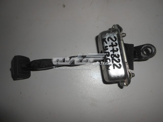 7135009002 Ssang Yong 