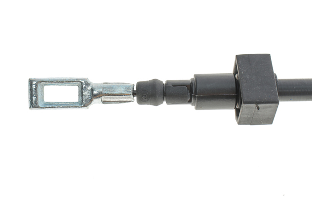 Трос стоянкового гальма передній Solgy 219059 ціна, від 10.66 USD
